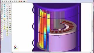 Boundary Element vs. Finite Element Method Analysis