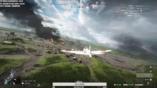 Battlefield 5 on Saturday with the new Anti Cheat Part 2 [Ger/ENG]