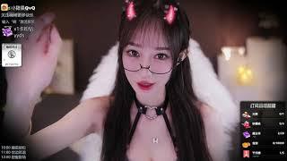 【zhang ai ling】 2021.10.11 Chinese asmr name: zhang ai ling