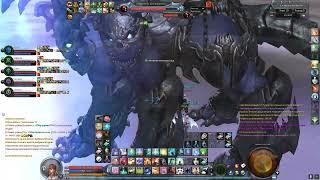 Aion Empire 2.5 Academy instance 10-5 win from the cleric's side