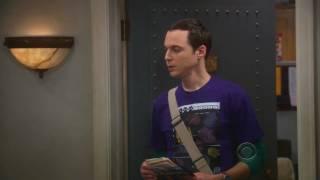 The Big Bang Theory - It's a Trap! (720p HD)