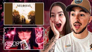 Apenas uma live | Melodias e Risco Eminente 2 em 1 | YuutaMusic e Nikmouu