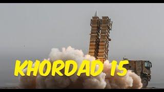 Khordad 15: Iran's Game-Changing Air Defense System Explained