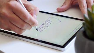 Hands-on With Cursive: Google's New App for Handwritten Notes