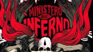 Ministero dell'Inferno | 13 | Regresso Tumorale - Cripple Bastards, Cole, Miss Violetta .m4v