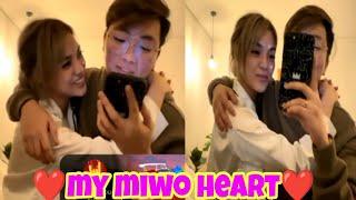 MIWO️ | MIKA SALAMANCA AND H2WO  (KILIG OVERLOAD) OCTOBER 12, 2021