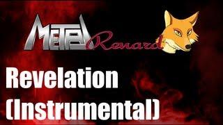 Revelation - Original Music by MetalRenard (Power Metal)