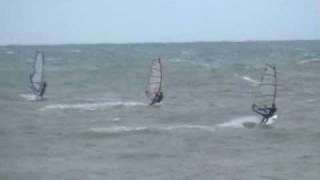 Windsurf a Imperia