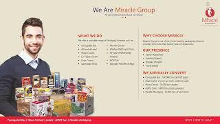 Miracle Group of Companies