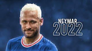 Neymar Jr 2022 ● King Of Dribbling Skills | HD