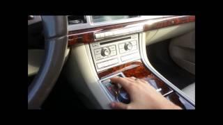 My Jaguar XF Premium Luxury with Rev Sounds