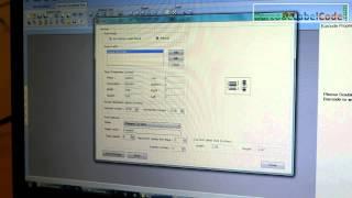 How to Print Barcode Labels using Different printers