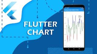 Flutter Chart. Диаграмма во Flutter #4