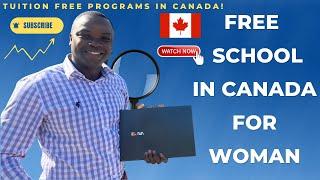 Attend Free School In Canada 2023 | Free Tuition School In Canada 2023 | Ontario Colleges