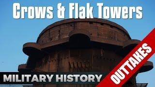 Crows & Flak Towers (Vienna) - Outtakes