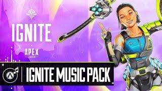 Apex Legends - Ignite Music Pack (High Quality)