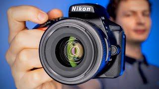 Nikon D5600 in 2024? An In-Depth Review