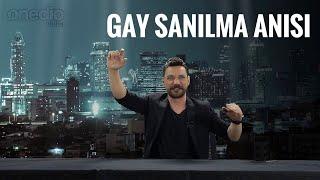 Oğuzhan Uğur'un Gay Sanılma Anısı