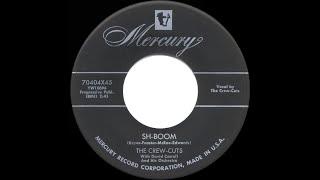 1954 HITS ARCHIVE: Sh-Boom - Crew-Cuts (a #1 record)