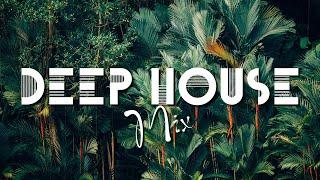 Deep House Music Mix 2023  Best Of Tropical Deep House Music Chill Out Mix 2023  Chillout Lounge
