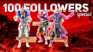 New 100 Followers Special Lobby Edit  | Editing by ADS OFFICIAL GAMING 