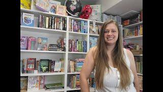 Reseller Chat! Whatnot, Books & Get to Know Me! First Live Ever!