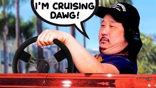 Bobby Lee Discovers What "Cruising" Really Means | Bad Friends Clips