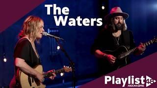 Acoustic Harmonies | The Waters | Playlist 48 | Full episode