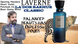 Laverne LaDor Bakhur Fragrance Review