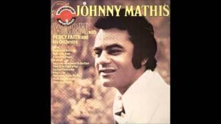 Johnny Mathis ~ A Certain Smile  (1958)