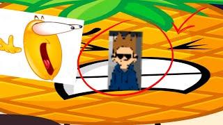 GUYS PINEAPPLE IST TOMSKA DROM EDDWPORLD NO FAKE ISTS REL NO CLIKBAIT @TomSka