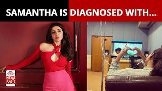 What Is Myositis? Samantha Ruth Prabhu Opens Up On Being Diagnosed With Auto Immune Condition