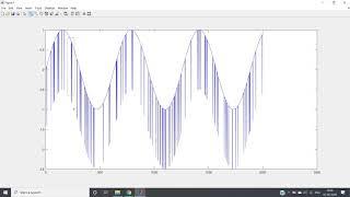 Why you should choose median filter to remove spike noise ?