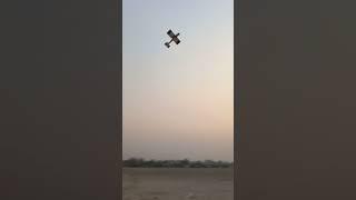 Ultra Stick 20cc flyby  #shorts #shortvideo #shortsvideo #rc #nitro #reels #rcplane #new #short #pk