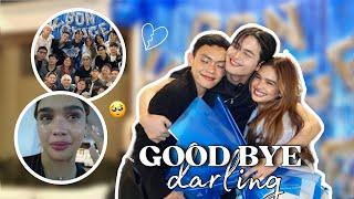 GOODBYE ONIE  | Criza Taa