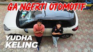 REVIEW BINGUO EV PUNYA YUDHA KELING