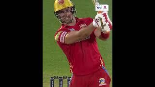 Liam Livingstone' sensational hitting at Dharamsala in #PBKSvDC | TATA IPL 2023 on JioCinema