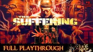 The Suffering | Full Longplay Walkthrough Gameplay No Commentary