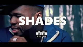 [FREE] 50 Cent x Digga D Type Beat - Hard Melodic Guitar Instrumental - "Shades"