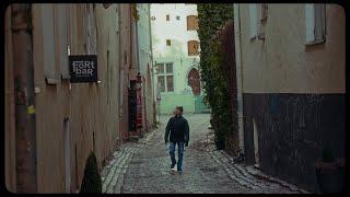 Autumn in Tallinn | Sony FX3 Film Emulation | RealFilm PowerGrade