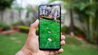 OnePlus 6 Detailed Camera Review