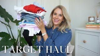TARGET | Try on Haul & Review | Summer Haul