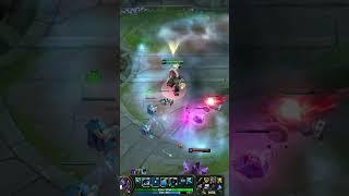 Trundle is the best split pusher (solo Ranked) #leagueoflegends #shorts #fyp