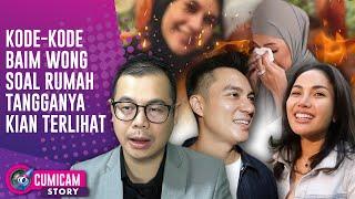 Situasi Rumah Tangga Baim Wong - Paula Makin Terkuak, Pakar Ekspresi Ungkap Ini | CUMISTORY