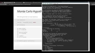 Introduction to Monte Carlo Methods