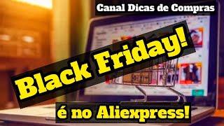 Black Friday Aliexpress 2021