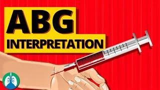 ABG Interpretation Made Easy (Arterial Blood Gases) | Respiratory Therapy Zone