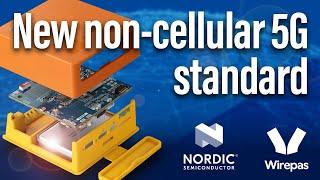 Exploring Nordic’s New Thingy:91 X IoT Platform