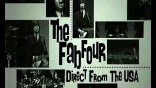 The Fab Four in Australia Best Beatles Show