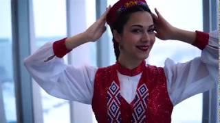 памирский танец 2019